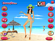 play Summer Beach Prep