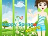 play ความสุขตอนเช้าฤดูใบไม้ผลิ