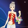 play Attractive Girl In Ocean