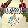 play Jurassic Eggs