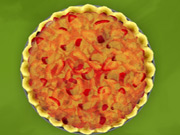 play Strawberry Rhubarb Pie