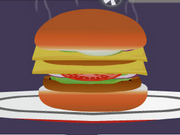 play Hamburger At Mcdrive