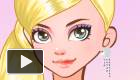play Dress Like Fashionable Barbie
