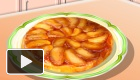 play Tarte Tatin