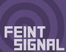 play Feint Signal