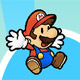 play Mario Zero Gravity
