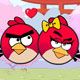 play Angry Birds Lover