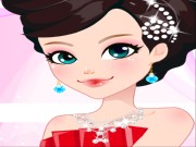 play Gorgeous Bride Makeup