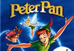 play Peter Pan - Memory Tiles