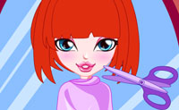 play Hair Styler