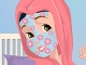 play Snow Whites Bright Makeover