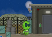 play Escape From Roswell