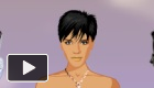 play Victoria Beckham Dress Up