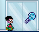 Teen Titans Go Tower Lockdown