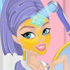 play Oh So Glamorous Makeover