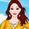 play Springtime Fashionista