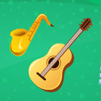 play Musical Instrument Room Escape