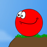 play Red Ball