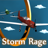 play Storm Rage