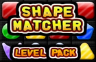 play Shape Matcher Level Pack
