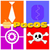 play Pacos