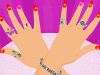 play Fashion Nails Salon