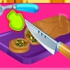 play Cook Turkey With Acticook