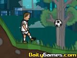play Soccer Balls 2 Lp
