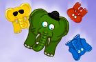 play Falling Elephants