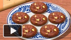 play Delicious Chocolate Chip Cookies
