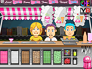 play Ice Cream Parlor Road Side