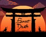 Sunset Death