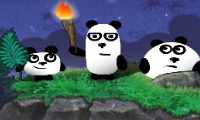 play 3 Pandas 2: Night