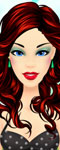 play Stunning Spring Make Up