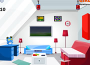 play New Puzzle Room Escape