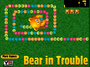 play Brother Bear In Trouble