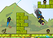 play Mister Bazooka