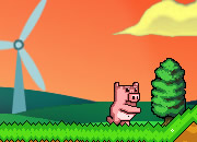 play Mr Pig'S Great Escape