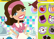 play Restaurant Slacking