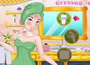 play Princess Sissi Makeover