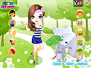 play Dancing In The Rain