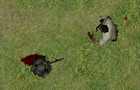 play Overrun By Zombies