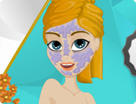 play Boho Chic Girl Makeover