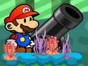 play Mario Bubaboom