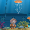 play Bermuda Diver