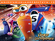 play 3D Movies Hidden Alphabets