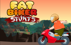 play Fat Biker Stunts