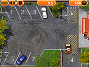 play Valet Parking 2