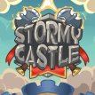 Stormy Castle