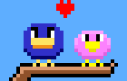play A Bird'S Love